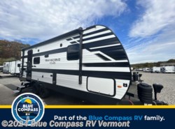 New 2024 Grand Design Transcend Xplor 221RB available in East Montpelier, Vermont