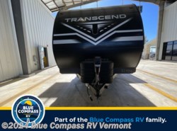 New 2024 Grand Design Transcend Xplor 245RL available in East Montpelier, Vermont