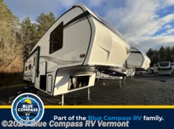 New 2024 Grand Design Reflection 150 Series 270BN available in East Montpelier, Vermont