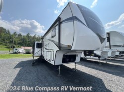 New 2024 Grand Design Reflection 337RLS available in East Montpelier, Vermont