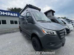 New 2025 Winnebago Revel 44E available in East Montpelier, Vermont