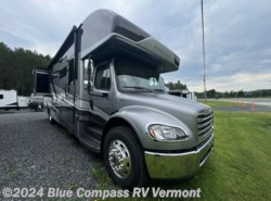 New 2025 Entegra Coach Accolade XL 37K available in East Montpelier, Vermont