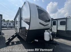 New 2024 Forest River Rockwood Mini Lite 2104S available in East Montpelier, Vermont