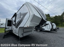 New 2025 Grand Design Momentum M-Class 351MS available in East Montpelier, Vermont