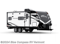 Used 2023 Grand Design Imagine XLS 22MLE available in East Montpelier, Vermont