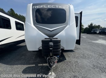 New 2024 Grand Design Reflection 322FKTS available in East Montpelier, Vermont