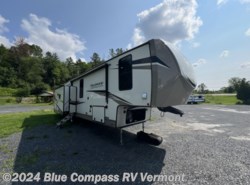 Used 2022 Forest River Wildwood Heritage Glen 370BL available in East Montpelier, Vermont