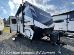 New 2025 Grand Design Imagine XLS 22RBE available in East Montpelier, Vermont