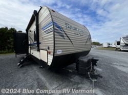 Used 2020 K-Z Sportsmen SE 292RLS available in East Montpelier, Vermont