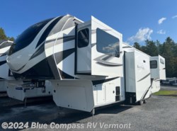 New 2025 Grand Design Solitude 380FL available in East Montpelier, Vermont