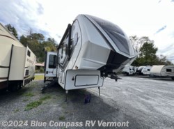 Used 2023 Grand Design Momentum M-Class 395MS available in East Montpelier, Vermont