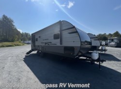 New 2025 Forest River Aurora Light 23MKS available in East Montpelier, Vermont