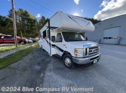 Used 2022 Coachmen Freelander 31FS Ford 450 available in East Montpelier, Vermont