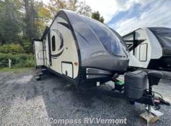 Used 2018 Keystone Premier Ultra Lite 34BHPR available in East Montpelier, Vermont