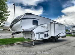 New 2025 Grand Design Reflection 150 Series 295RL available in East Montpelier, Vermont