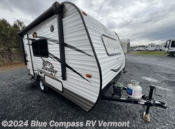 Used 2017 Jayco Jay Flight SLX 145RB available in East Montpelier, Vermont