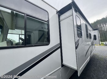 New 2025 Thor Motor Coach Resonate 30C available in East Montpelier, Vermont