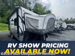 Used 2018 Starcraft Launch Outfitter 7 16RB available in East Montpelier, Vermont