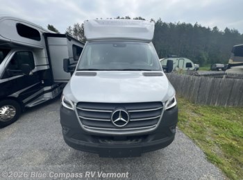 New 2025 Entegra Coach Condor 23S available in East Montpelier, Vermont