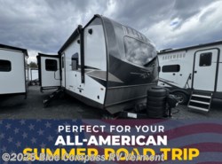 New 2025 Forest River Rockwood Ultra Lite 2906BS available in East Montpelier, Vermont