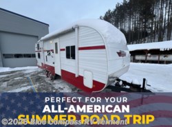 Used 2017 Riverside RV  White Water 260BH available in East Montpelier, Vermont