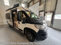 New 2025 Winnebago Travato 59K available in East Montpelier, Vermont