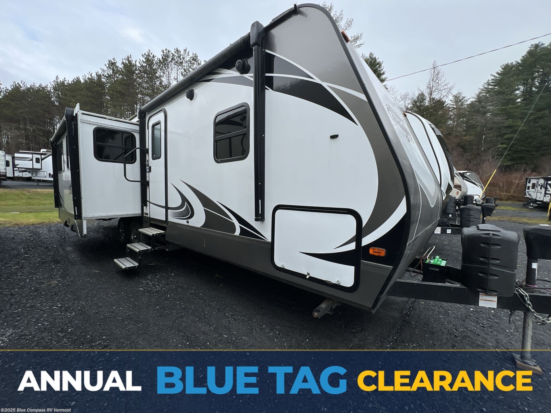 Used 2016 Grand Design Imagine 2950RL available in East Montpelier, Vermont