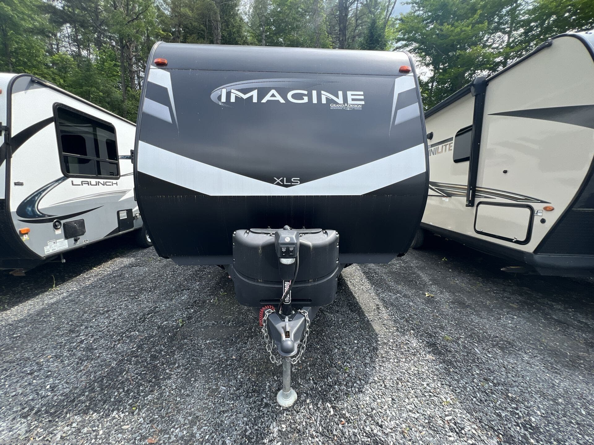 Used 2023 Grand Design Imagine XLS 22RBE available in East Montpelier, Vermont