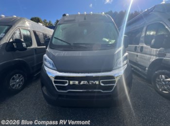 New 2026 Entegra Coach Arc 18C available in East Montpelier, Vermont