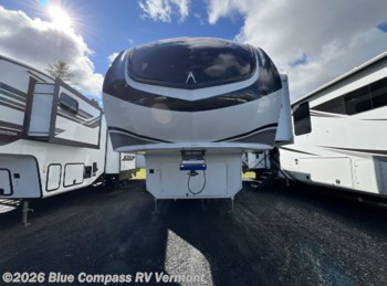 New 2026 Grand Design Solitude 310GK available in East Montpelier, Vermont