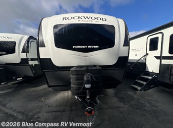 New 2026 Forest River Rockwood Mini Lite 2109S available in East Montpelier, Vermont