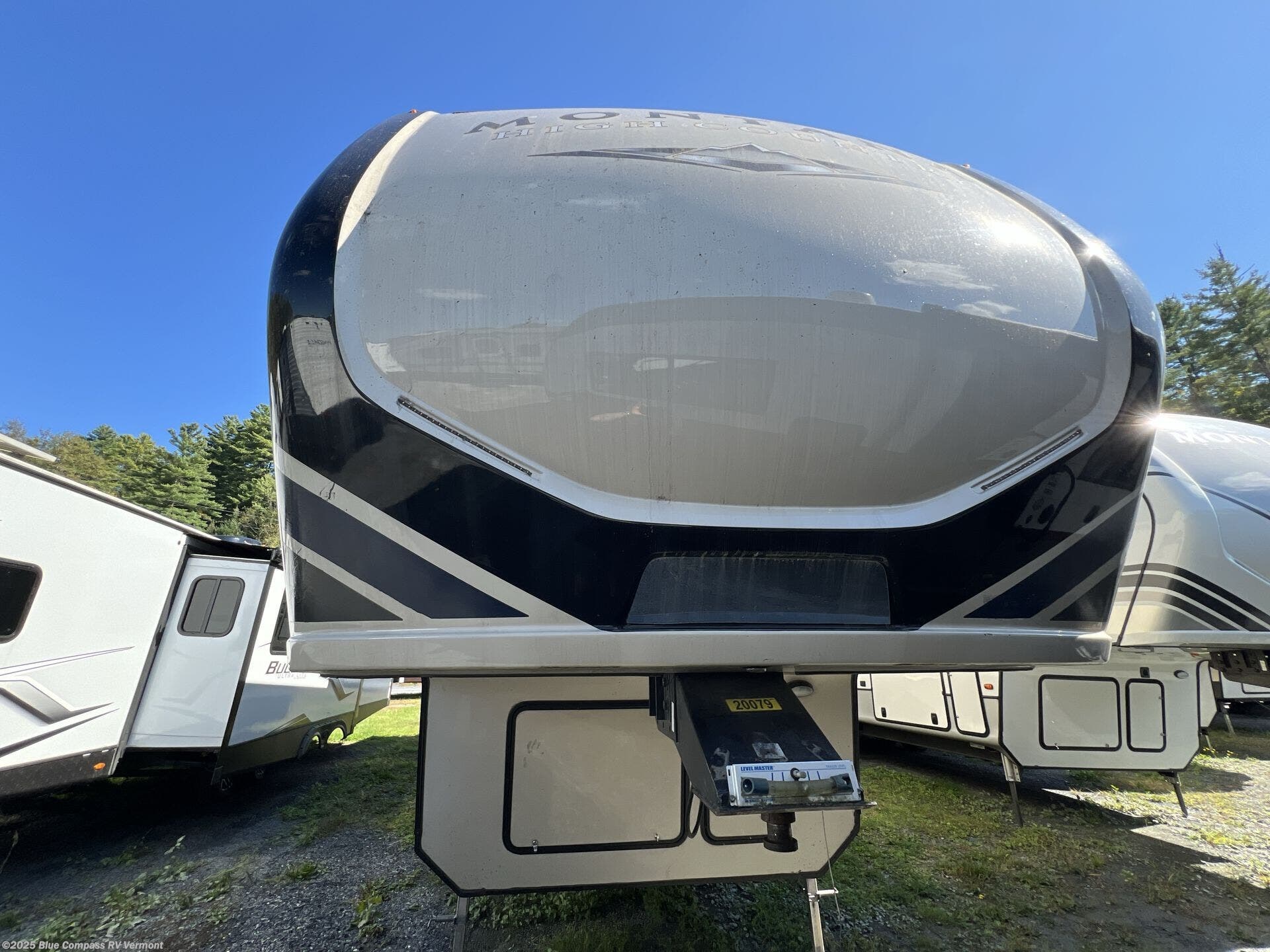 Used 2018 Keystone Montana High Country 331RL available in East Montpelier, Vermont