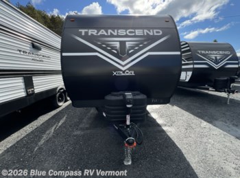 New 2026 Grand Design Transcend Xplor 24BHX available in East Montpelier, Vermont