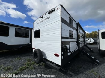 New 2026 Grand Design Transcend 325BHT available in East Montpelier, Vermont