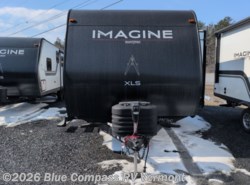 New 2026 Grand Design Imagine XLS 22BHE available in East Montpelier, Vermont