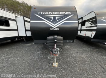 New 2026 Grand Design Transcend Xplor 23BHX available in East Montpelier, Vermont