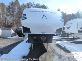 New 2026 Grand Design Reflection 100 Series 27BH available in East Montpelier, Vermont