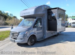 New 2026 Grand Design Lineage Series M 25TK available in East Montpelier, Vermont