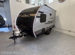 New 2025 Forest River Aurora Light 13RDX available in East Montpelier, Vermont