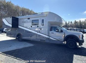 New 2026 Grand Design Lineage Series F 31ZW available in East Montpelier, Vermont