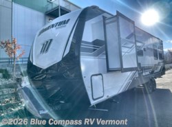 New 2026 Grand Design Momentum G-Class 29GS available in East Montpelier, Vermont