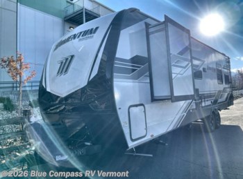 New 2026 Grand Design Momentum G-Class 29GS available in East Montpelier, Vermont