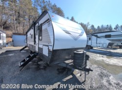 New 2026 Forest River Puma 337BH available in East Montpelier, Vermont