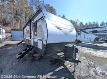 New 2026 Forest River Puma 337BH available in East Montpelier, Vermont