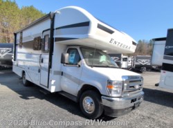 New 2026 Entegra Coach Odyssey 24B available in East Montpelier, Vermont