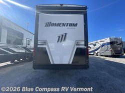 New 2026 Grand Design Momentum 395MT available in East Montpelier, Vermont