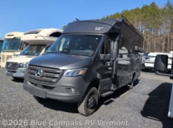 New 2026 Winnebago Ekko Sprinter 23B available in East Montpelier, Vermont