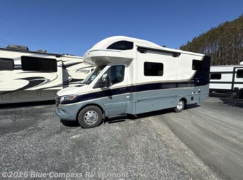 New 2027 Winnebago View 24R available in East Montpelier, Vermont