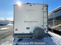 New 2026 Forest River Rockwood Mini Lite 2205S available in East Montpelier, Vermont