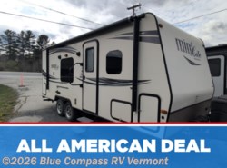 Used 2015 Forest River Rockwood Mini Lite 2304 available in East Montpelier, Vermont